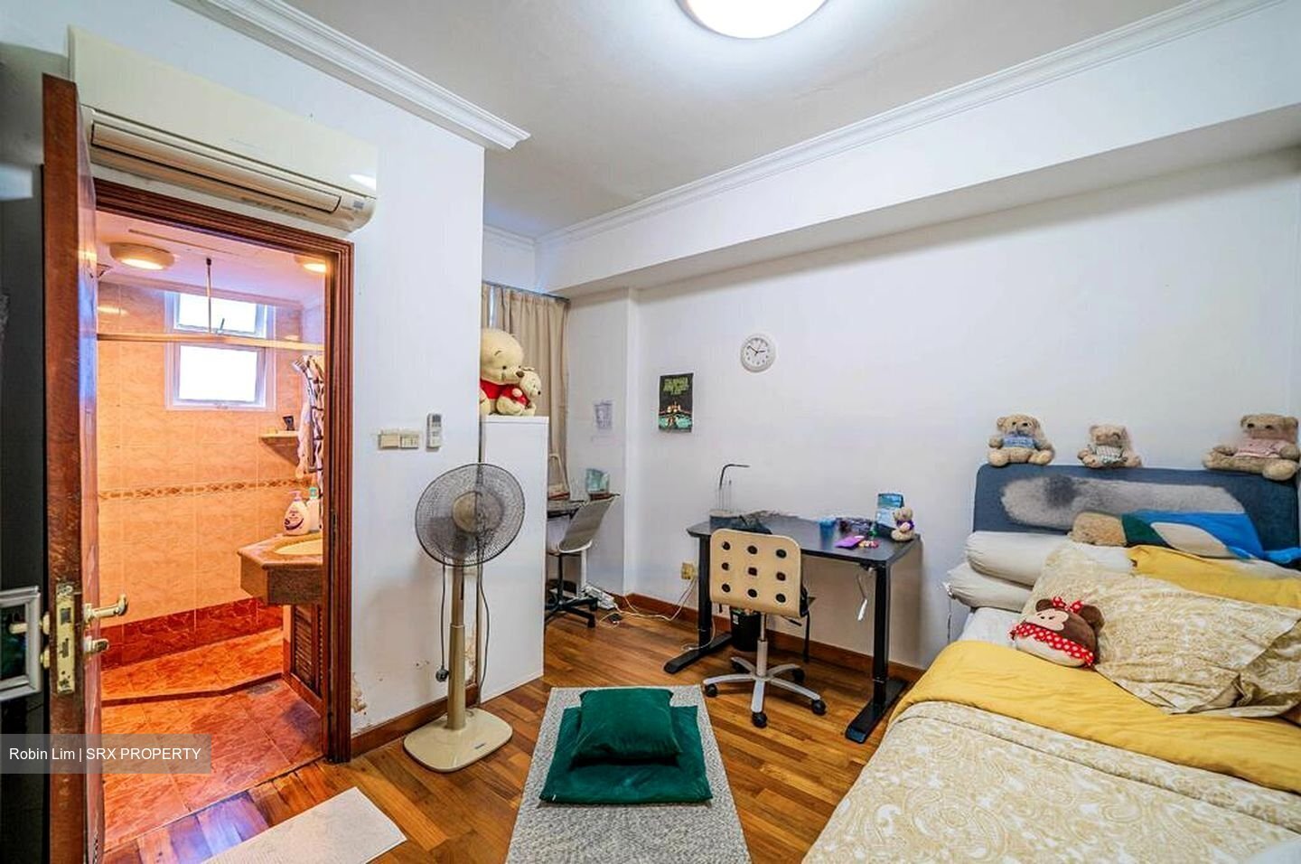 The Sierra (D10), Apartment #455859171